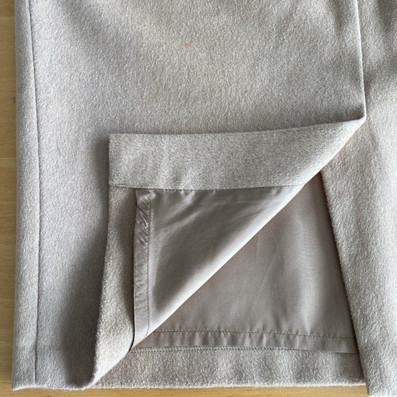 Lord & Taylor wool skirt - Picture 4 of 4